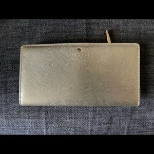 Kate Spade Bifold Wallet